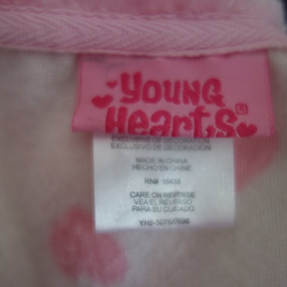 Lot Easter Bunny Fuzzy Jacket & Dress - Picture 3 of 4